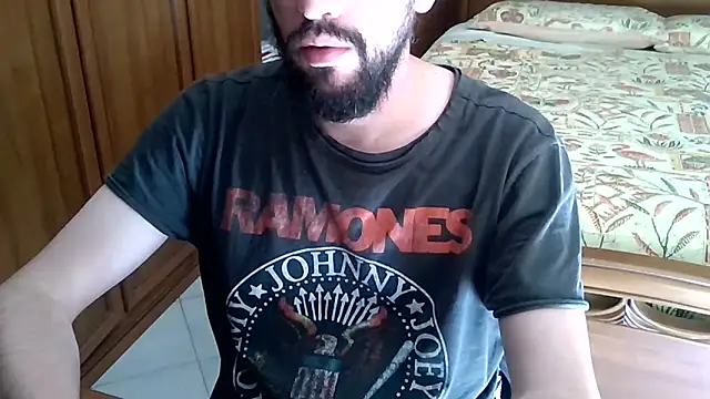 MisterX 99 online show from 10/06/25, 11:33