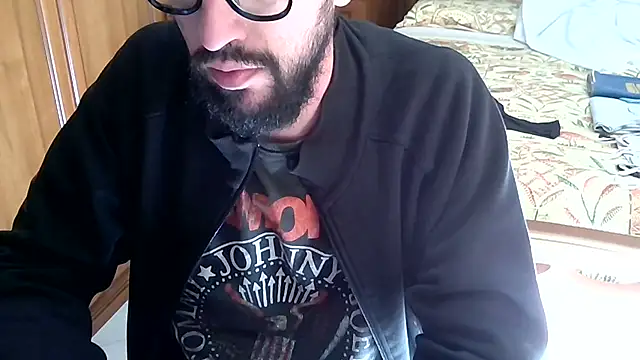 MisterX 99 online show from 10/05/25, 09:00