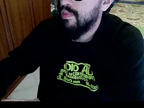 MisterX 99 online show from 10/24/25, 08:57