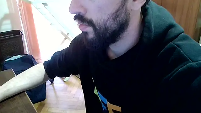 MisterX 99 online show from 09/26/25, 12:12