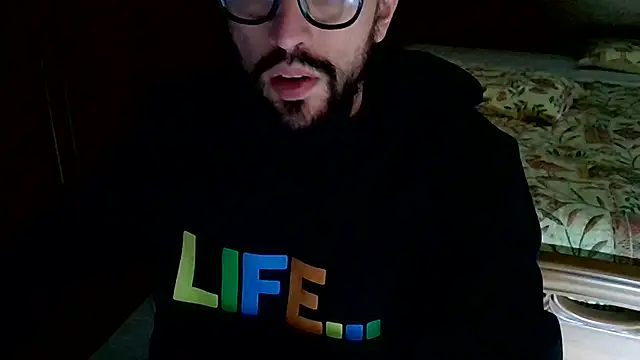 MisterX 99 online show from 10/03/25, 03:46