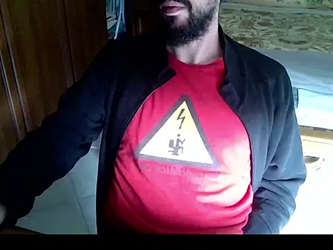 MisterX 99 online show from 10/14/25, 08:26