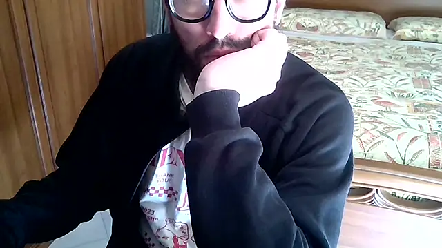 MisterX 99 online show from 10/08/25, 11:45