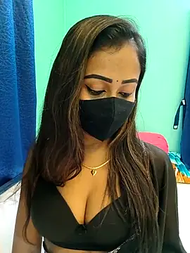 Puja-baby online show from 11/27/25, 07:09