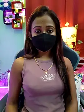 Puja-baby online show from 03/27/26, 11:33
