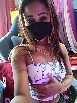 Puja-baby online show from 04/13/26, 07:34