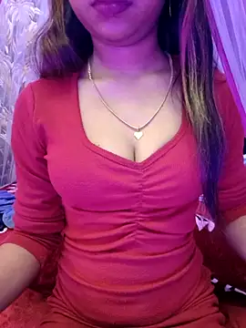 Puja-baby online show from 03/08/26, 02:04