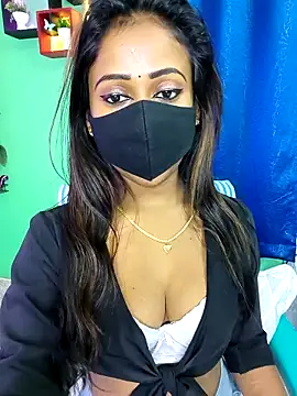 Puja-baby online show from 01/14/26, 12:58