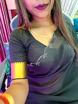 Snapshot of Puja-baby chatting on 06/29/26, 05:01 Puja-baby online show from 06/29/26, 05:01
