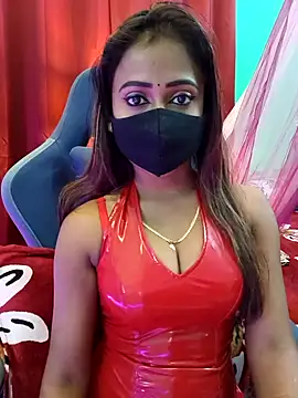 Puja-baby online show from 04/12/26, 06:49