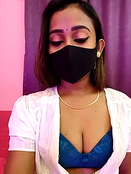 Snapshot of Puja-baby chatting on 10/16/25, 05:54 Puja-baby online show from 10/16/25, 05:54