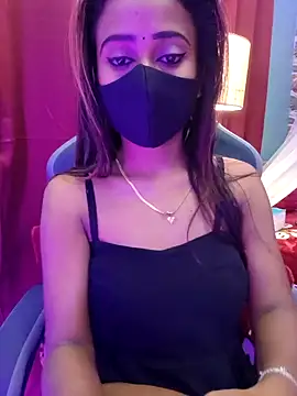 Puja-baby online show from 03/14/26, 11:11
