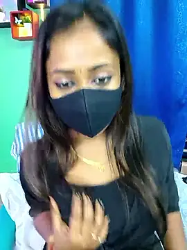 Puja-baby online show from 01/18/26, 09:02