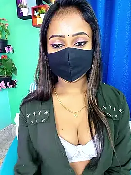 Puja-baby online show from 01/15/26, 11:08