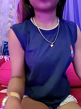 Puja-baby online show from 02/26/26, 11:54