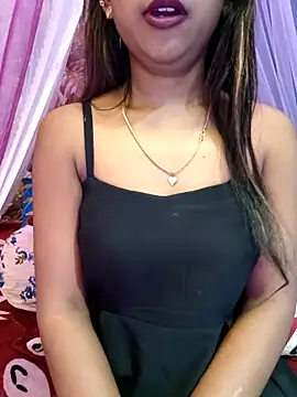 Puja-baby online show from 05/11/26, 07:21