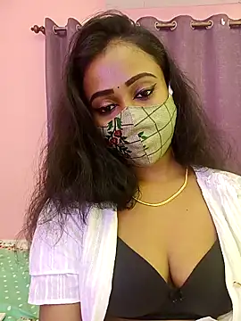 Snapshot of Puja-baby chatting on 09/20/25, 02:44 Puja-baby online show from 09/20/25, 02:44