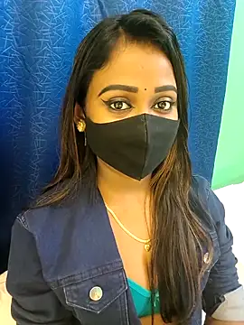 Puja-baby online show from 11/30/25, 11:16