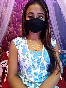 Puja-baby online show from 04/22/26, 08:04