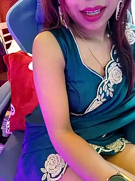 Puja-baby online show from 02/20/26, 01:13