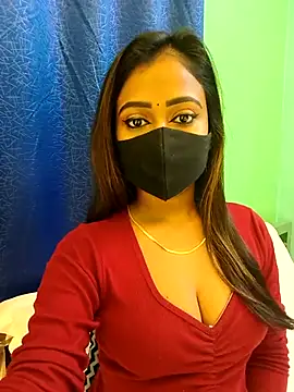 Puja-baby online show from 11/26/25, 01:16