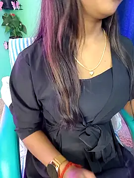 Puja-baby online show from 01/09/26, 09:22