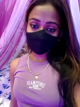 Puja-baby online show from 03/19/26, 10:26