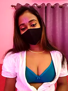 Puja-baby online show from 10/27/25, 11:44