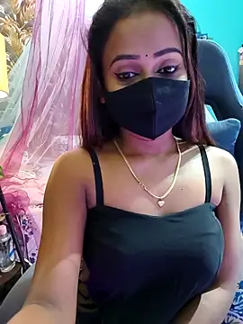 Puja-baby online show from 04/03/26, 10:00