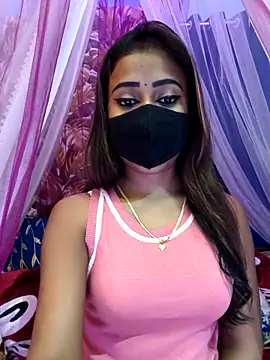 Puja-baby online show from 05/06/26, 07:51