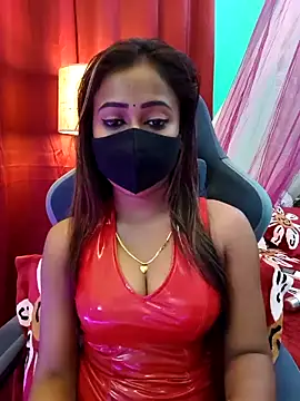 Puja-baby online show from 04/12/26, 07:17