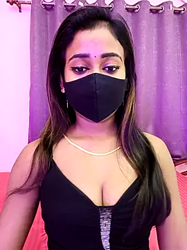 Puja-baby online show from 11/13/25, 11:47