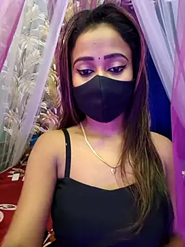 Puja-baby online show from 03/12/26, 07:40