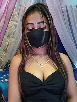 Puja-baby online show from 05/31/26, 01:33