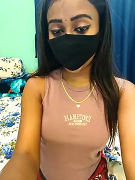 Puja-baby online show from 12/20/25, 06:49