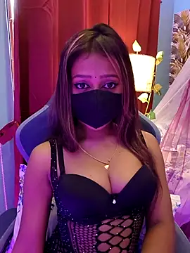 Puja-baby online show from 03/23/26, 08:14