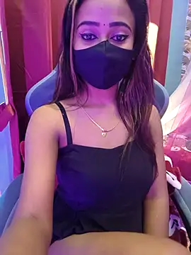 Puja-baby online show from 03/14/26, 06:52