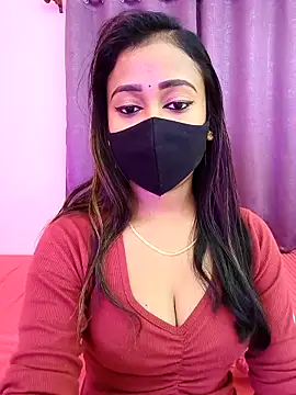 Puja-baby online show from 11/03/25, 12:42