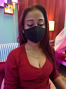 Puja-baby online show from 02/17/26, 02:58