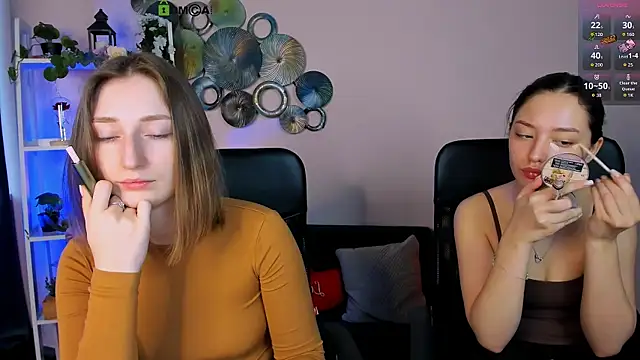 eva smiith  online show from 03/31/26, 05:42