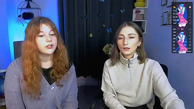 eva smiith  online show from 10/05/25, 07:15