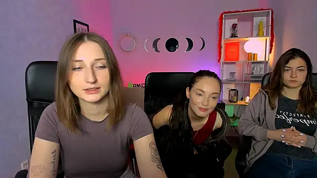 eva smiith  online show from 05/27/26, 05:37