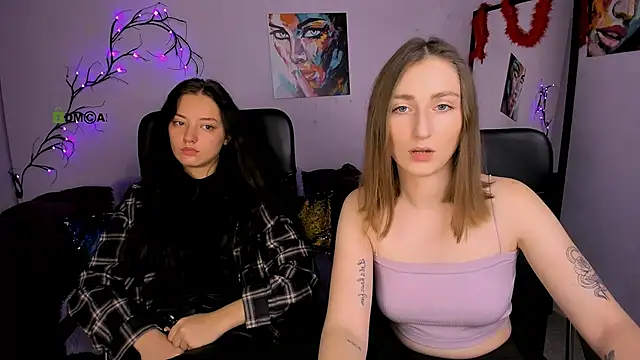 eva smiith  online show from 12/03/25, 06:47