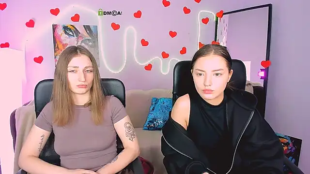 eva smiith  online show from 02/24/26, 06:47