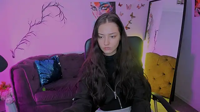 eva smiith  online show from 01/15/26, 06:39