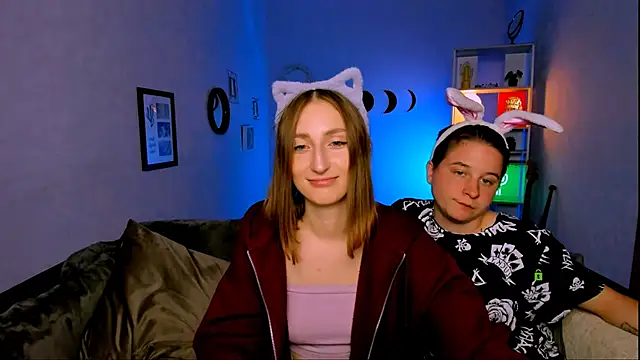 eva smiith  online show from 09/15/25, 07:25