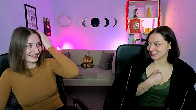 eva smiith  online show from 04/23/26, 05:47