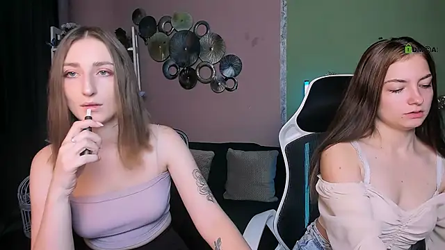 eva smiith  online show from 11/27/25, 06:47