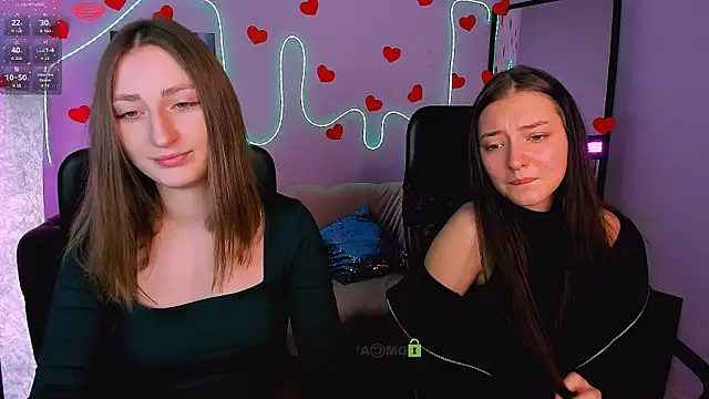 eva smiith  online show from 02/23/26, 06:47