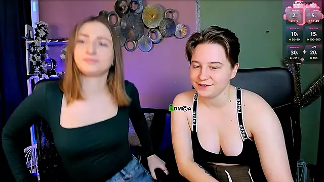 eva smiith  online show from 11/13/25, 07:45